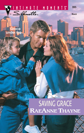 Title details for Saving Grace by RaeAnne Thayne - Available
